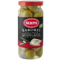 Aceitunas Se...