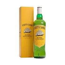 Whisky Cutty Sark 1 Litro