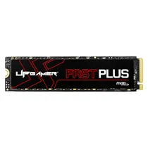 SSD M.2 Up Gamer 256GB Nvme PCI-Exp 3.0