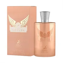 Perfume Maison Alhambra Olivia Edp Feminino 80ML