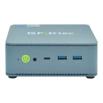  Mini PC Gmk...