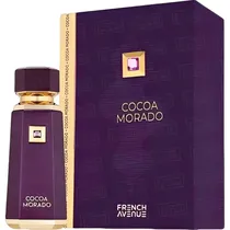 Perfume French Avenue Cocoa Morado Edp Unisex 100ML
