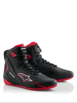 Botas Alpine...