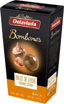 Chocolate Bo...