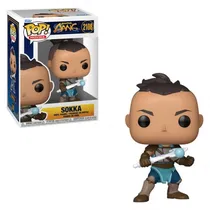 Funko Pop Mo...