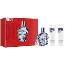  Diesel Perf...