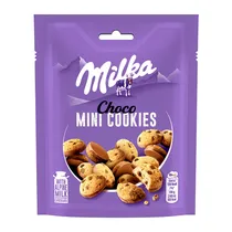  Biscoito Mi...