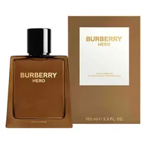 P.Burberry Hero M 100ML Edp