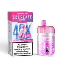  BC Pro 40K ...