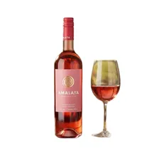 Vino Amalaya...