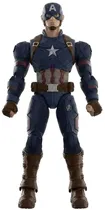 Boneco Capt...