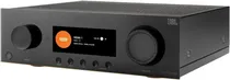 Receiver JBL MA7100HP 7.2 Canais 125/175W RMS 8K HDMI/Bluetooth/Wifi - Bivolt