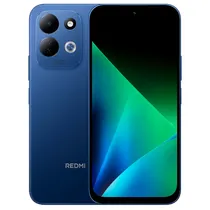Smartphone Xiaomi Redmi 17 4G 256GB 6GB Ram DS - Deep Blue Global