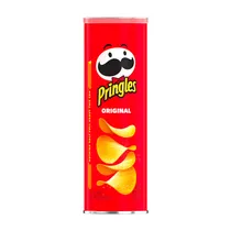  Papas Frita...
