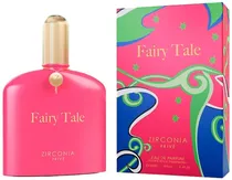  Perfume Zir...