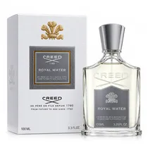 Perfume Creed Royal Water Eau de Parfum Unissex 100ML