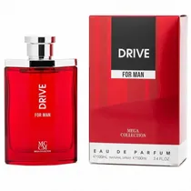 Perfume Mega Collection Drive For Man Edp Masculino - 100ML