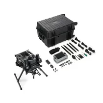 Drone Dji Matrice 400 Sem Bateria/Sem Base de Cargamento