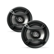Pioneer Parlante TS F1634R 6 1/2" 200W
