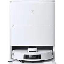 Aspirador Inteligente Ecovacs Deebot T30S Pro DSX39 11.000 Pa - Branco