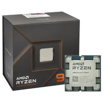 Cpu AMD AM5 Ryzen R9-7900 3.7GHZ 76MB Processador Desktop