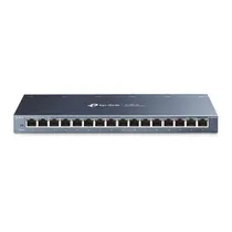 TP-Link Hub Switch 16P TL-SG116 16P 10/100/1000 Au