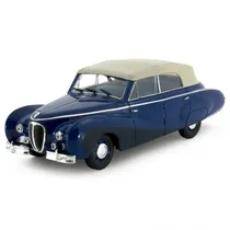 Car Ixo 1/4...