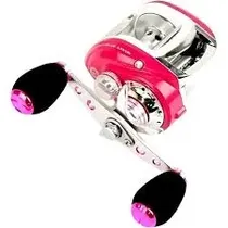 Sumax Accesorios Carretilla Lady LDS-9000L 9ROL 7.2:1 Izquierdo