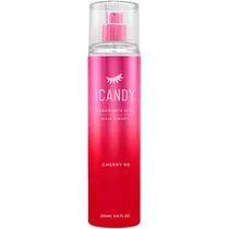 Colônia Body Splash Icandy - Corpo e Cabelo - 250ML - Cherry 69