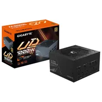 Fonte 1000W Gigabyte GP-UD1000GM 80 Plus Gold Modular PG5