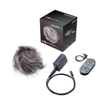  Zoom APH-6 ...