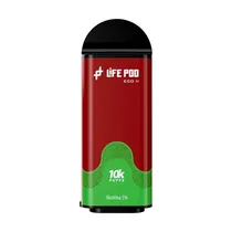 Life Pod Eco...