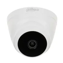 Camara IP Dahua Eyeball DH-HAC-T1A11P 2.8MM 1MP - White