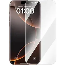 Protetor de Tela Baseus Crystalline Full View Privacy para iPhone 17 Pro Max (P0049702)