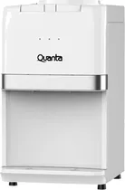 Bebedero de Mesa Quanta Electrica Hydroduotti QTBEM70 White 220V