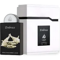 Lattafa Pride Embrace Edp 100ML Unissex