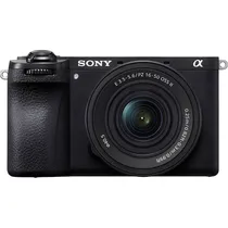 Camara Sony ...