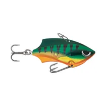 SeÑuelo Artificial Rapala Rap-V Blade RVB06 FT 6CM 14GR