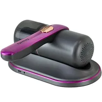Aspirador de Pó Portátil Smartfy APP01 68W 185ML - Purple