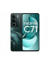 Realme C71 RMX5303 4/128GB Forest Owl Anatel