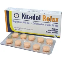  Med. Kitado...