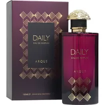 Perfume Arqus Daily Edp - Feminino 100ML