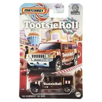  Car Matchbo...