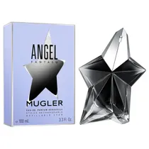 P.Thierry Mugler Angel Fantasm Sensuelle F 100ML Edp Refill