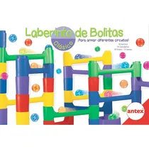  Labirinto d...