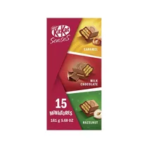 Kit Kat Sen...