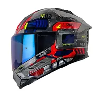  Casco Shaft...