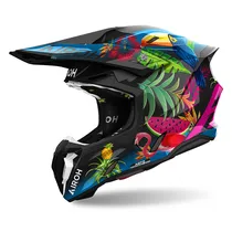  Casco Airoh...
