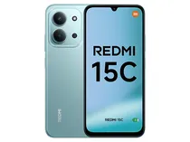 Xiaomi Redmi 15C 4GB/256GB Mint Green