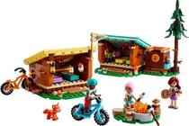  Lego Friend...